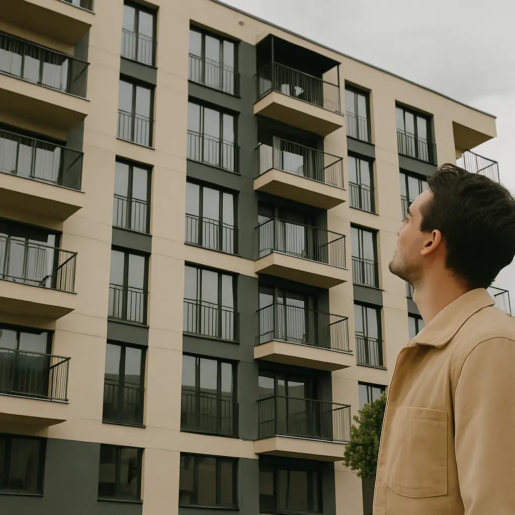 Konum ve Bina Dışı