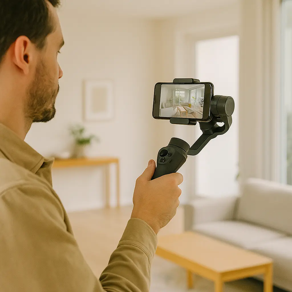 Detaylı Fotoğraf ve Video