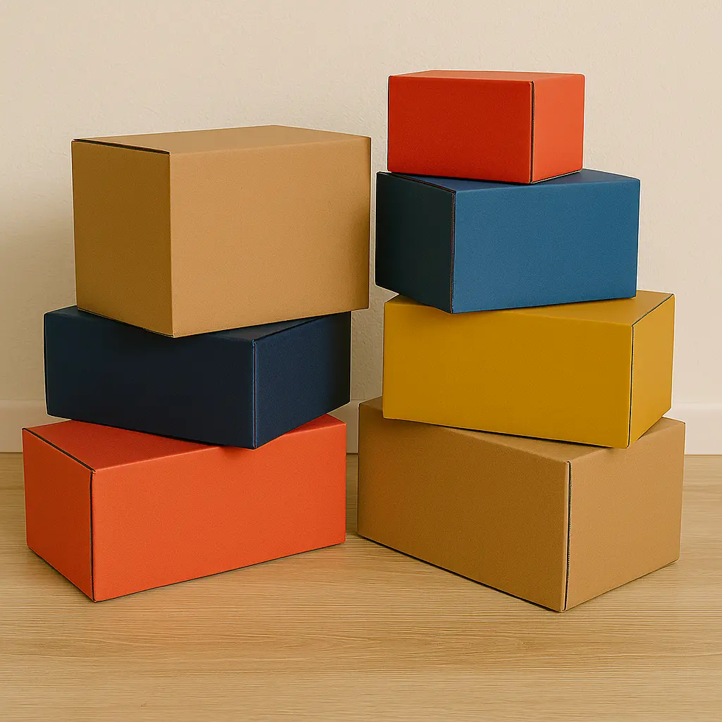 Kargo ve Lojistik Desteği